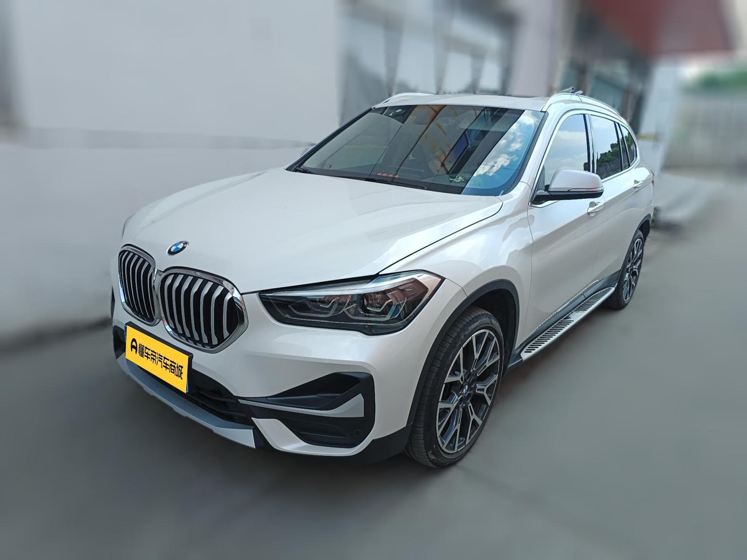 BMW X1 xDrive25Li Premium 2023