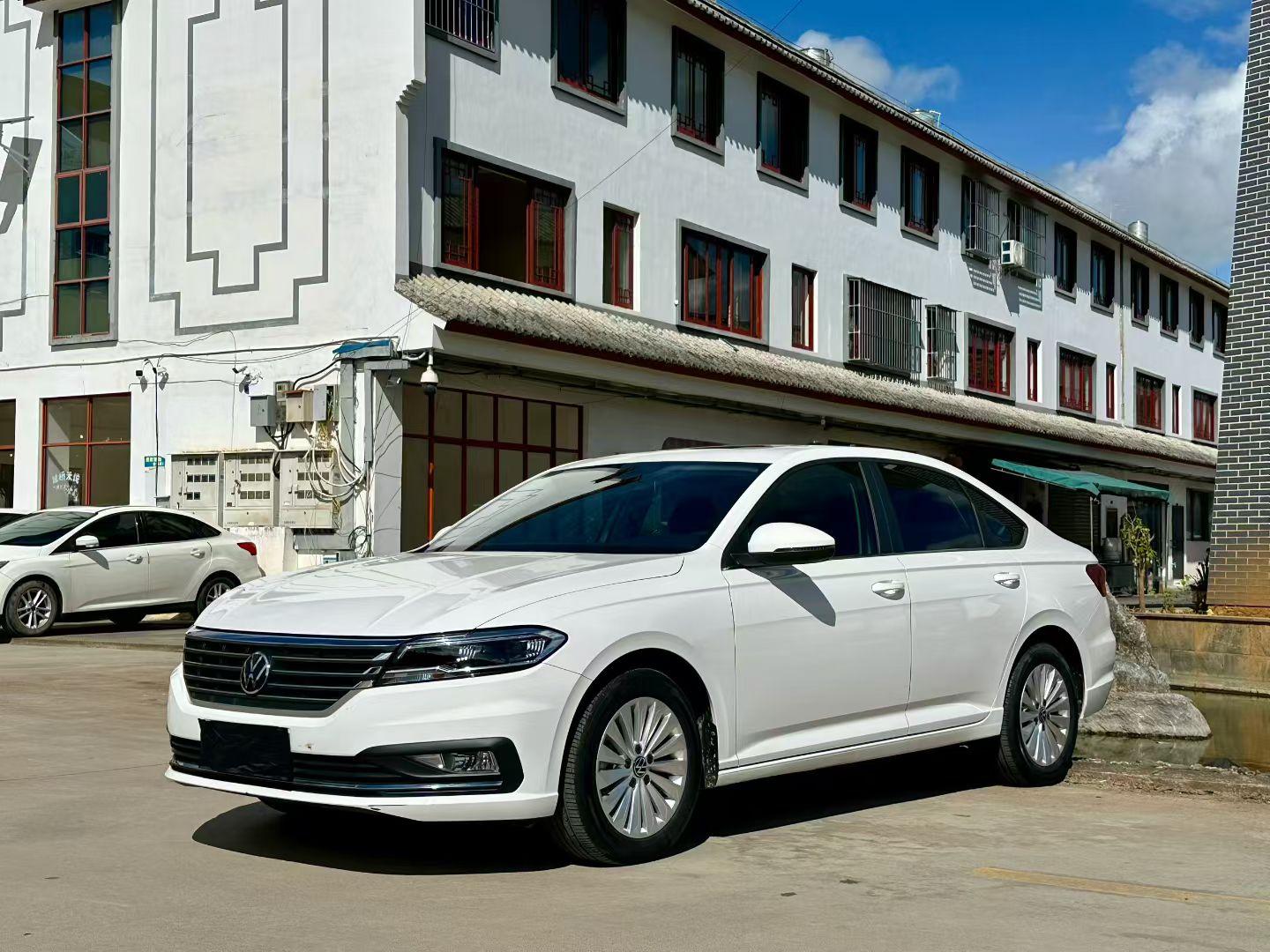 Volkswagen Lavida 1.5L Auto Comfort (1.5L) 2021