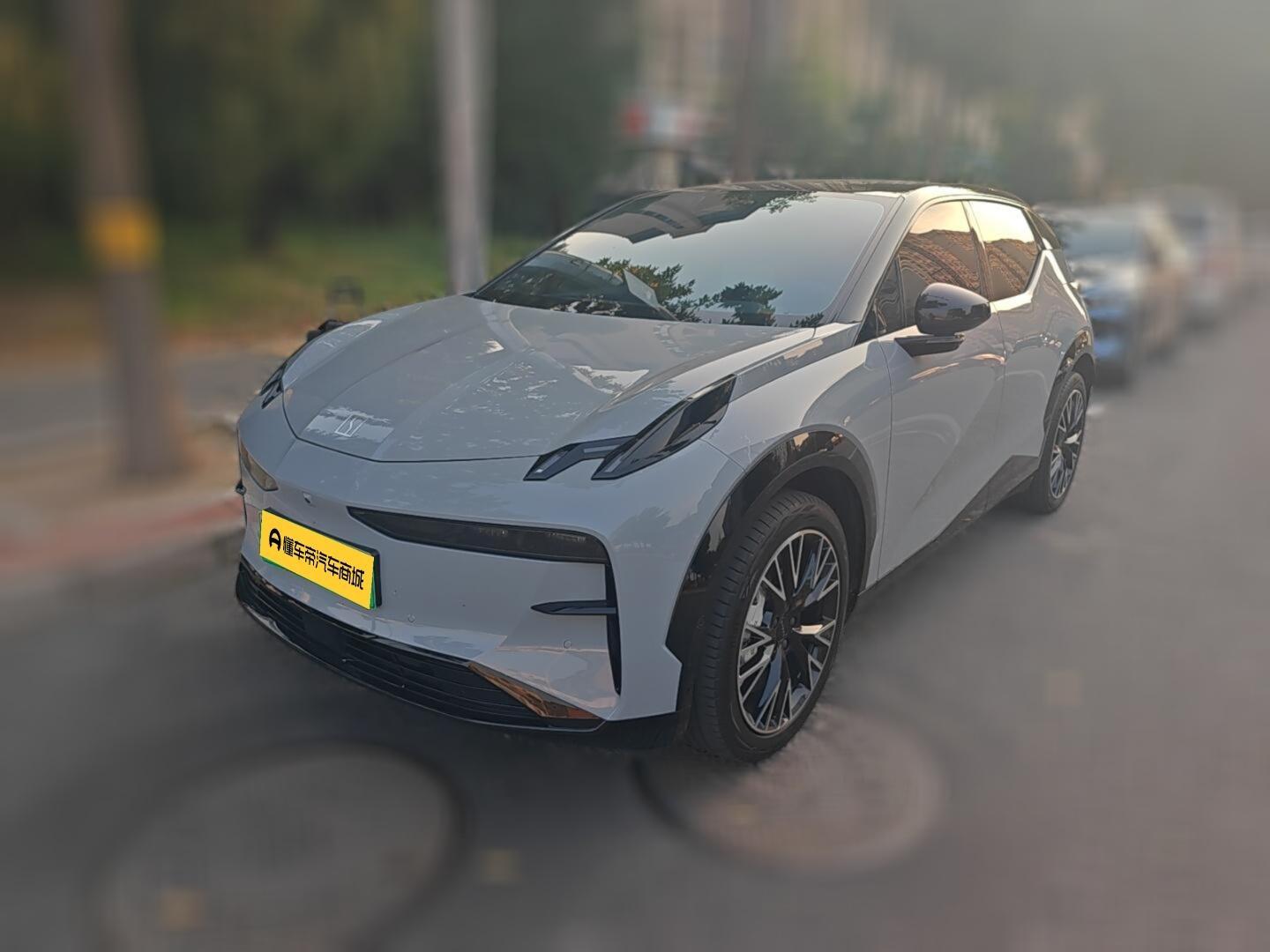 Zeekr X YOU 4-Seat AWD 2023