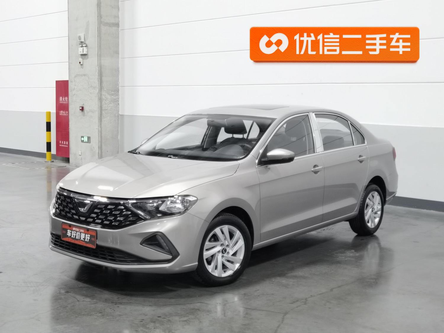 Jetta VA3 1.5L Auto Enjoy (1.5L) 2022