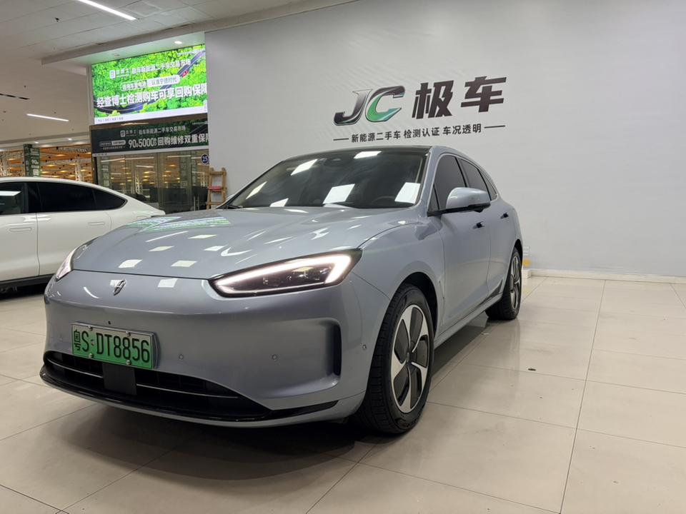 Aito M5 EV RWD Standard (1432) 2023