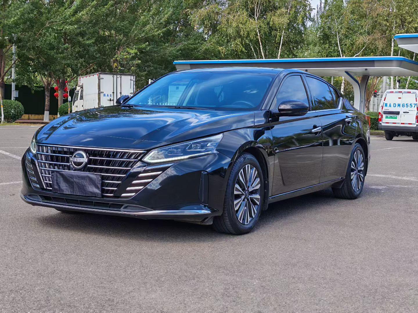 Nissan Altima XL-TLS Joy Edition 2023