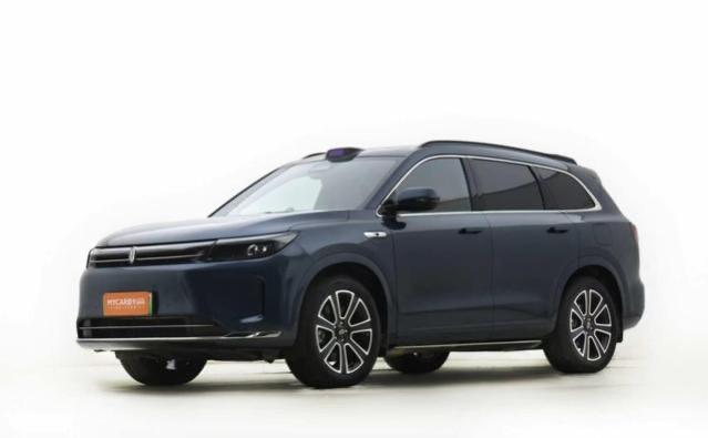 Aito M7 Smart Drive 6-Seat AWD (1.5L) 2024