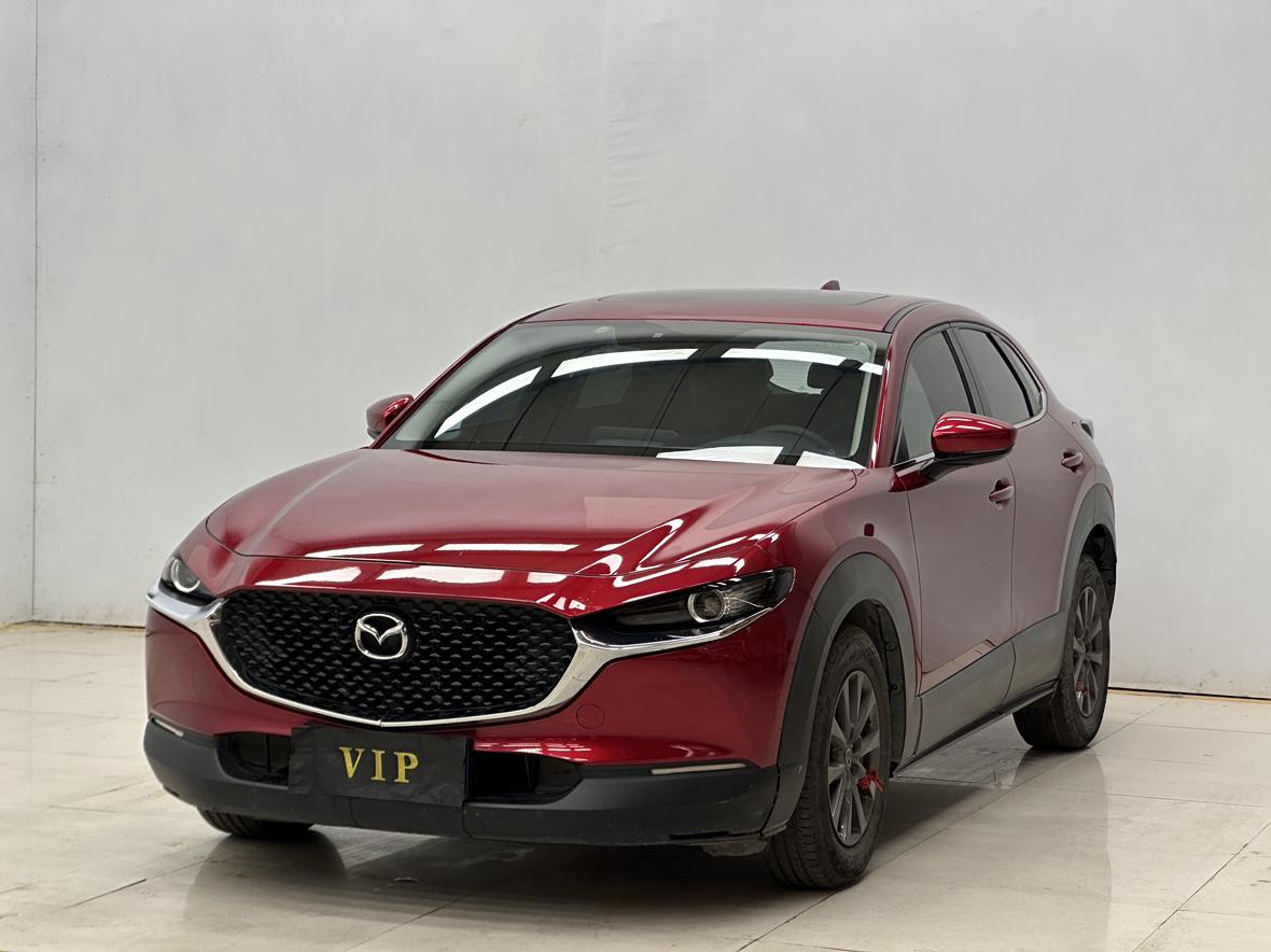 Mazda CX-30 2.0L Auto Quality Joy (2L) 2022