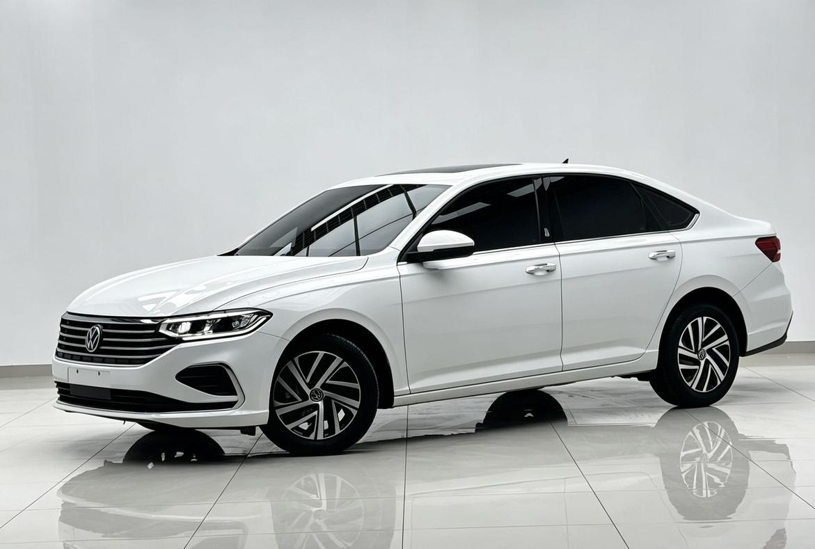 Volkswagen Lavida 1.5L Auto Starlight 500M (1.5L) 2023