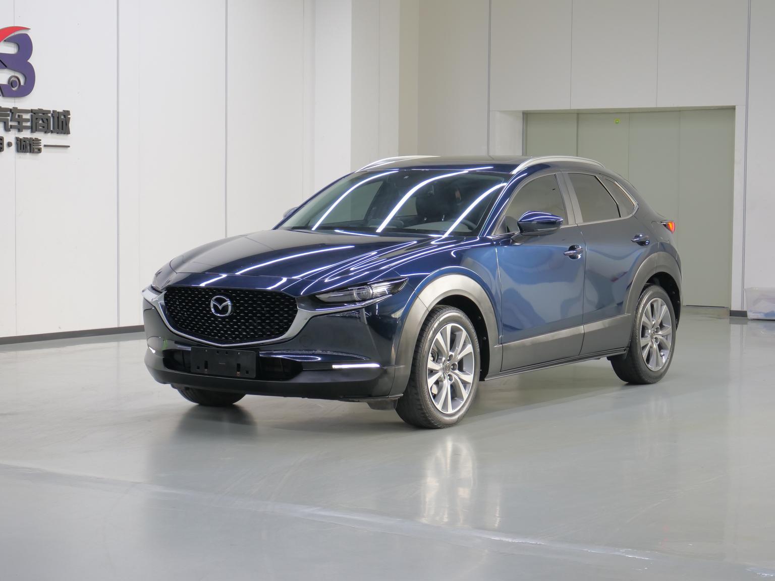 Mazda CX-30 2.0L Auto Joy (2L) 2022