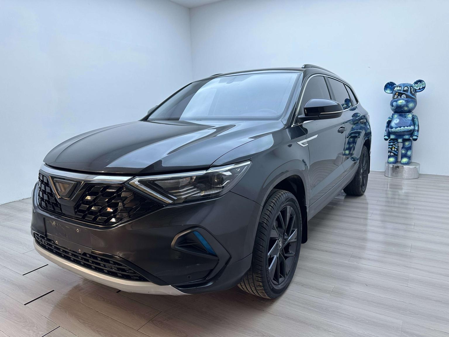 Jetta VS7 1.4T Auto Joy Enjoy Pro 2022