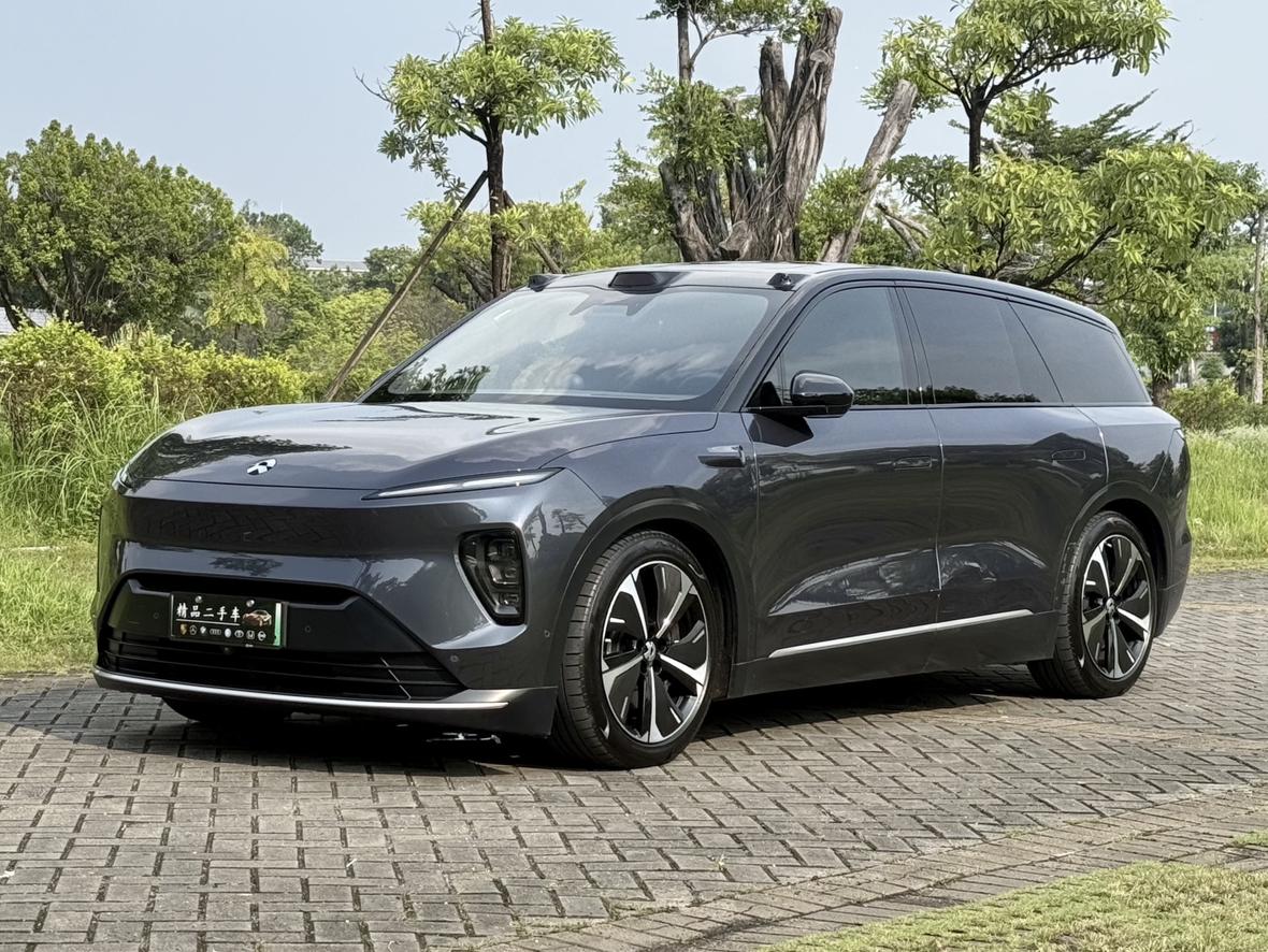 NIO ES8 75kWh 2023