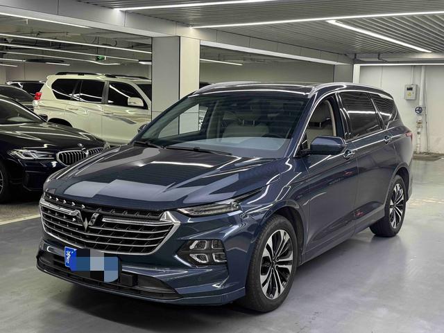 Wuling Victory 280T CVT Flagship (1.5L) 2022