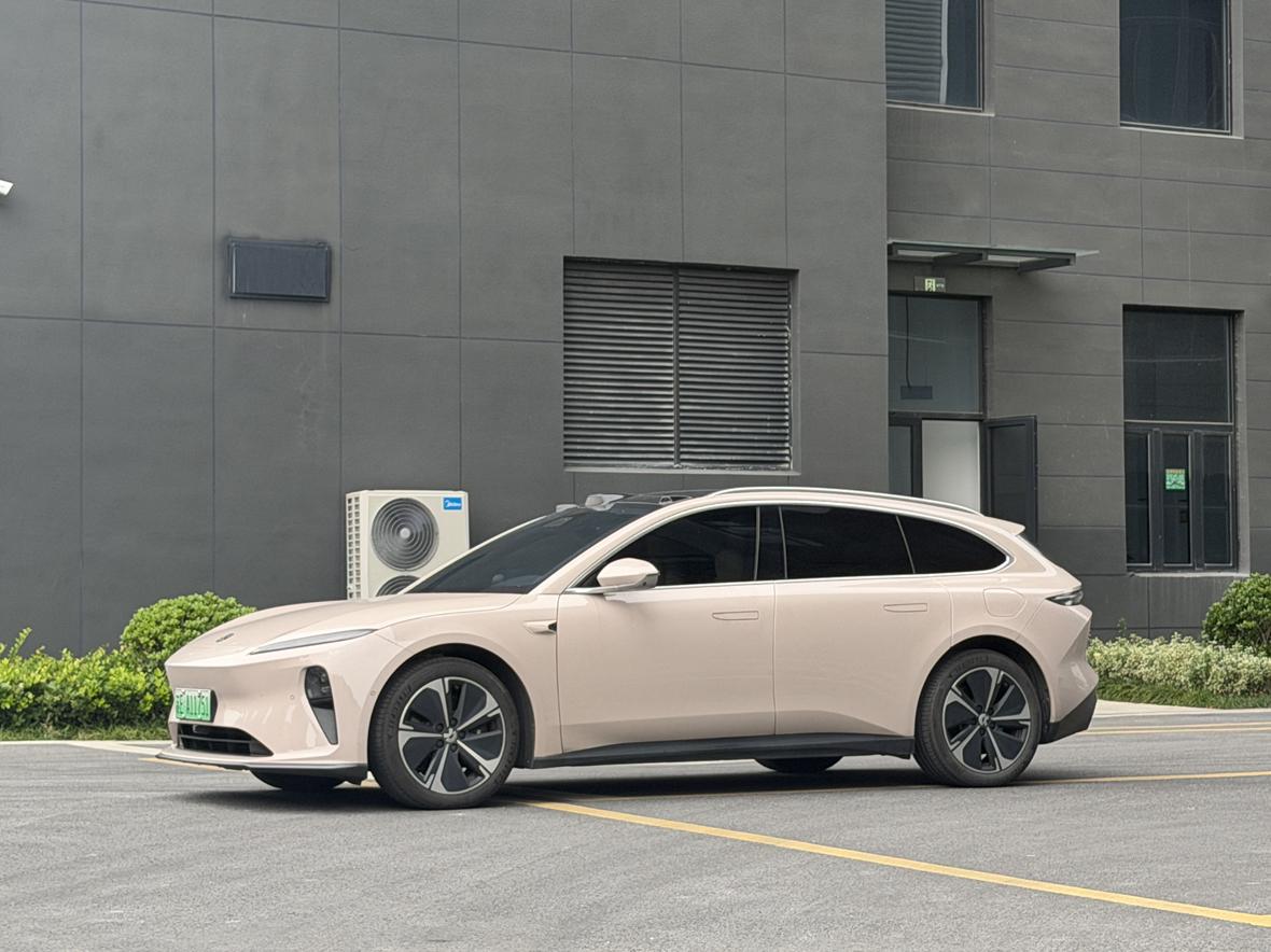 NIO ET5 75kWh 2024