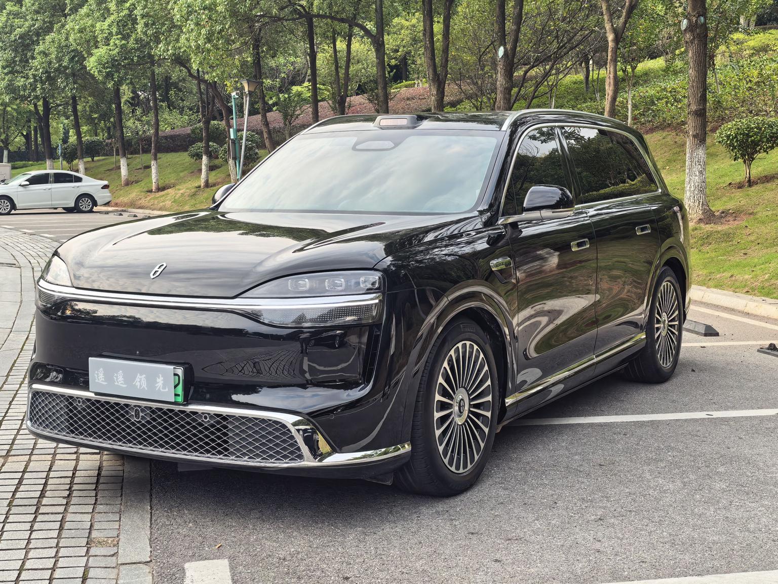 Aito M9 EV Ultra 5-Seater (3DD2) 2026