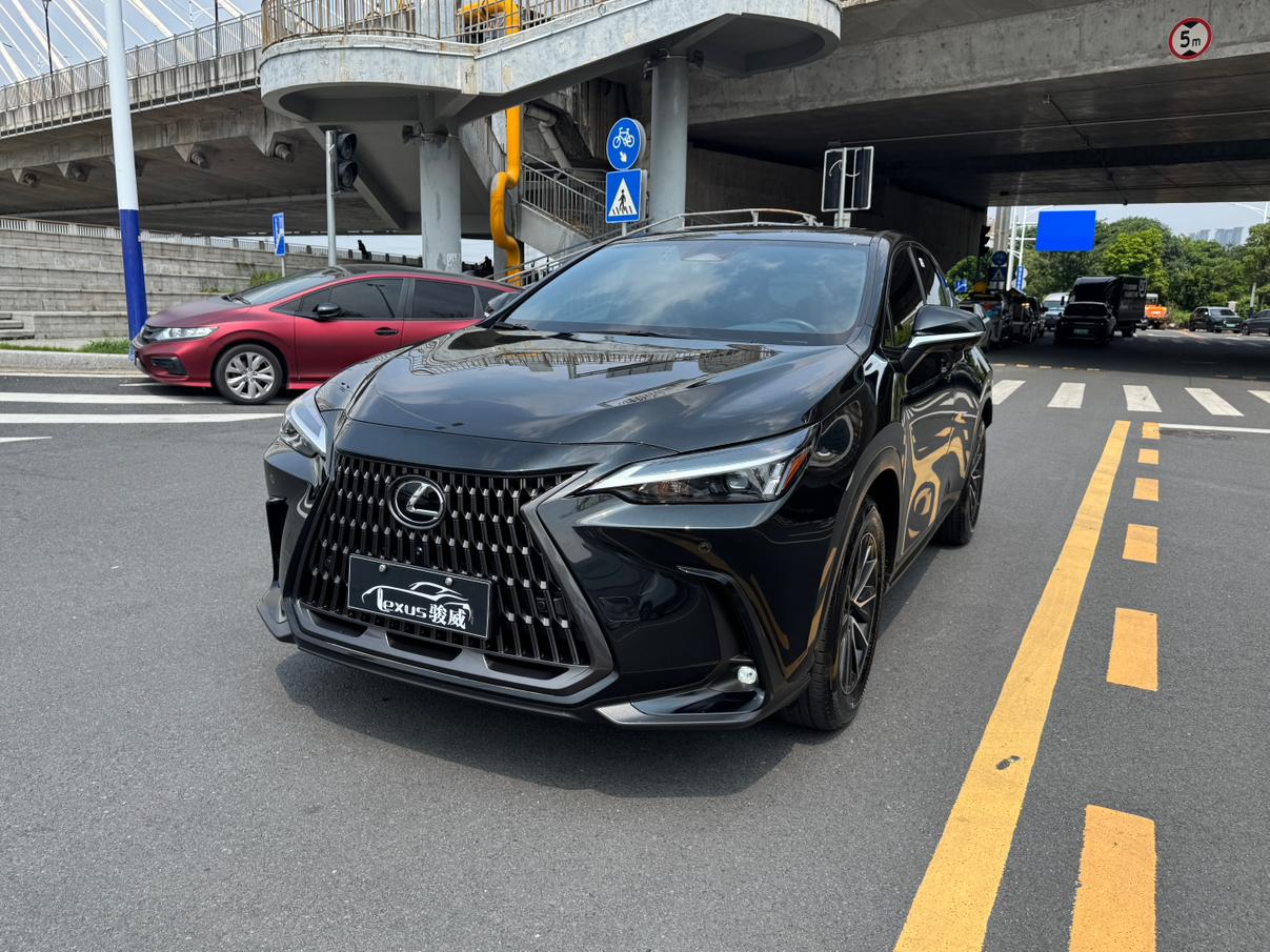 Lexus NX200 260 FWD Delight Edition (2.5L) 2024