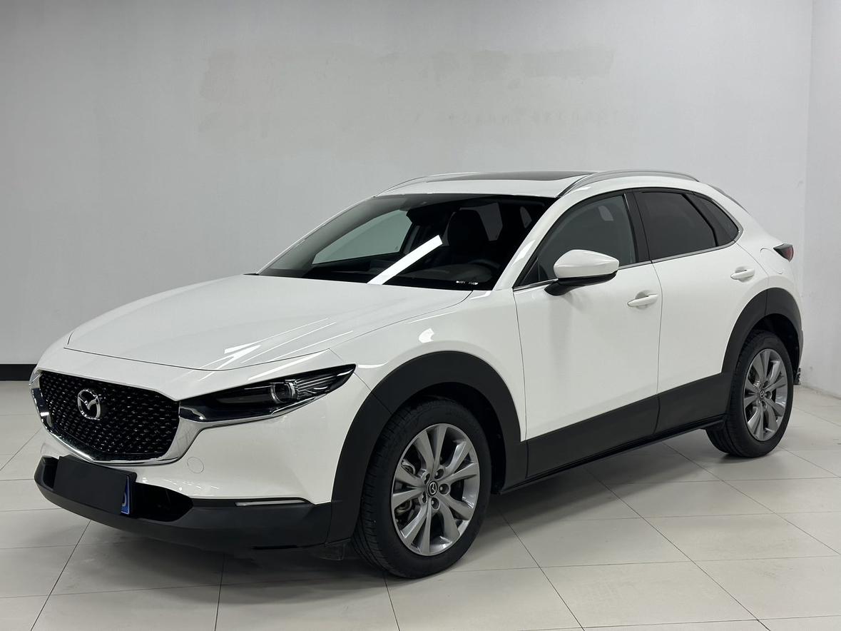 Mazda CX-30 2.0L Auto Joy (2L) 2022
