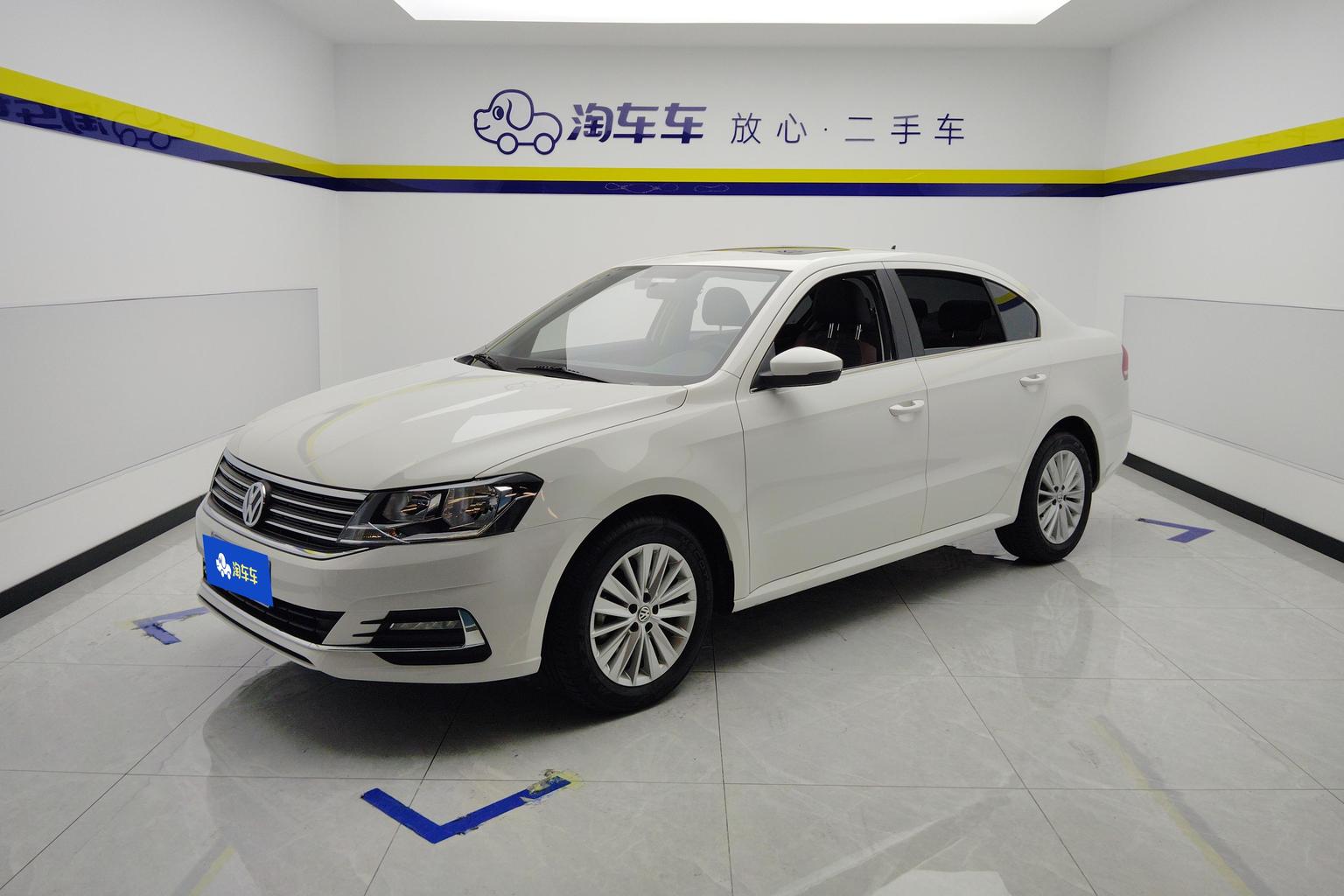 Volkswagen Lavida Sail 1.5L Auto Comfort China VI 2023