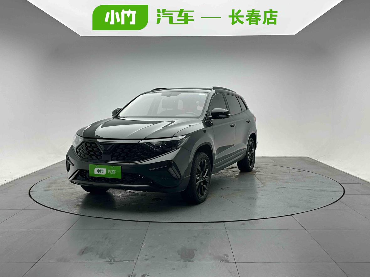 Jetta VS7 280TSI Auto High-Gloss Glory 2023