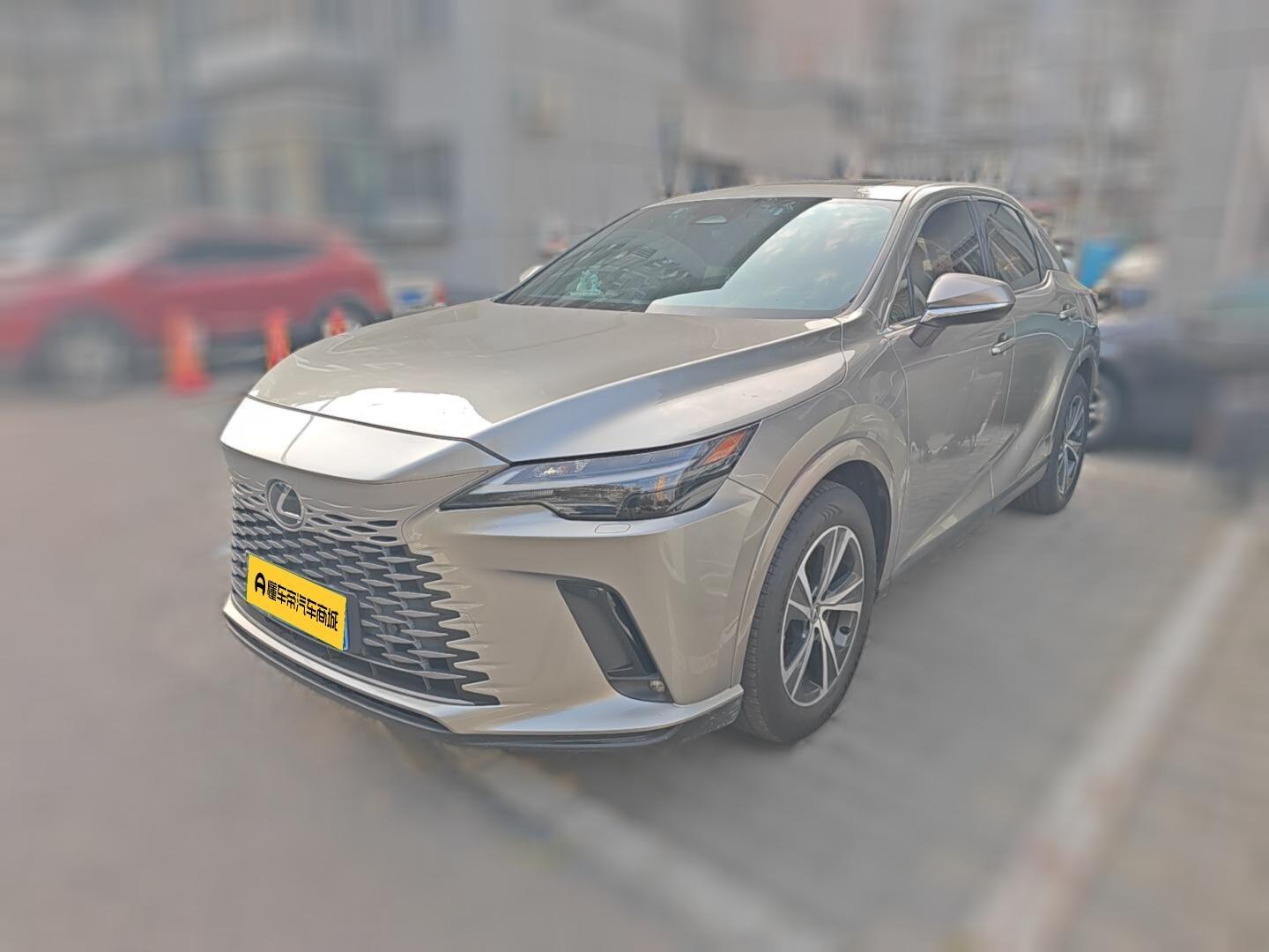 Lexus RX300 Joy Edition 2WD 2023