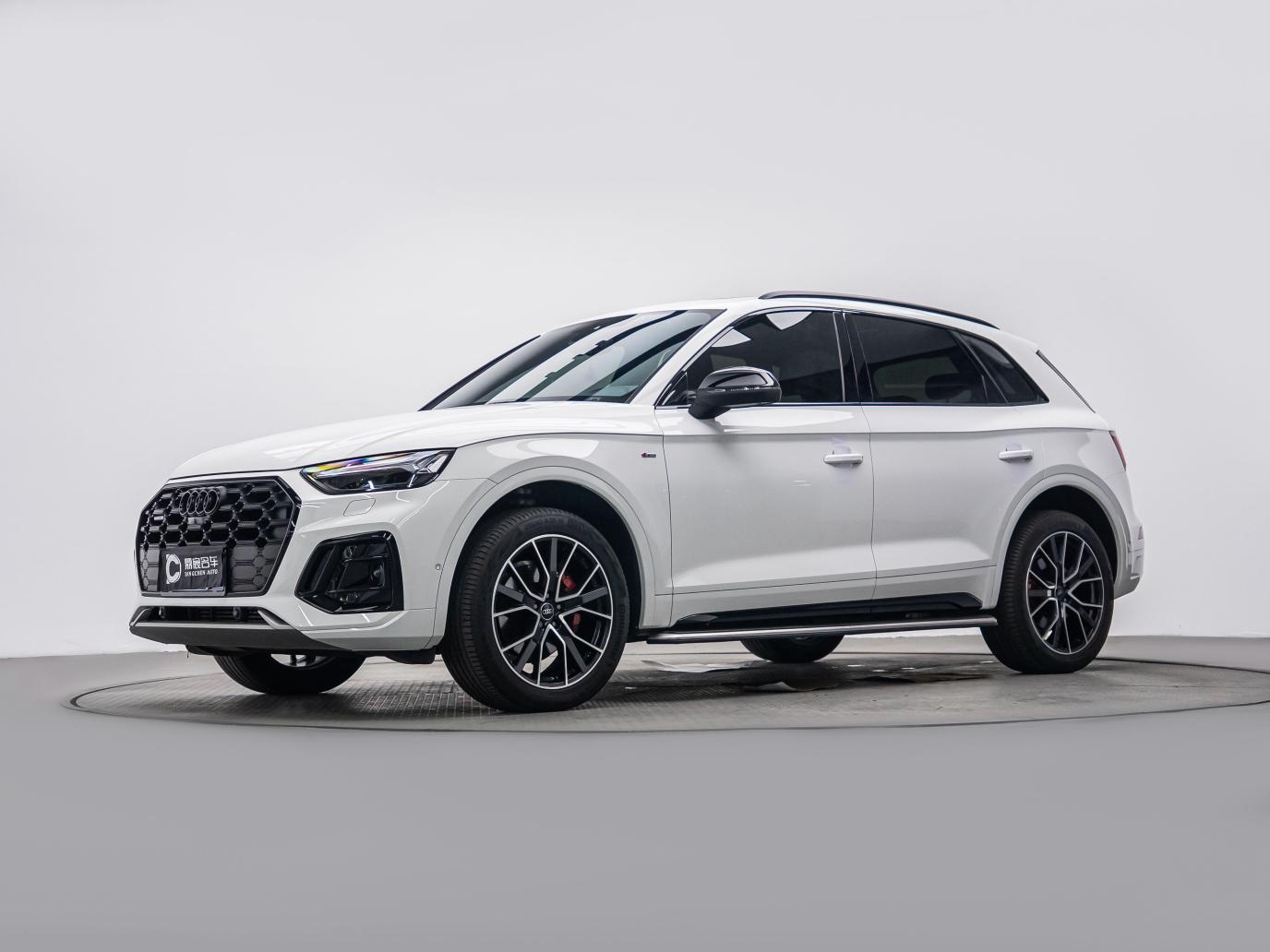 Audi Q5L Selected Sport Edition (2L) 2024