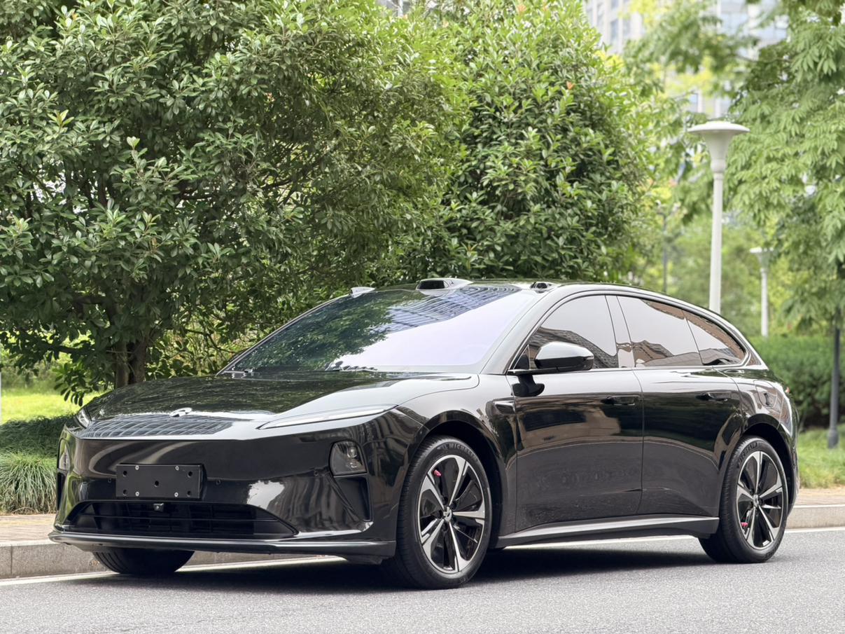 NIO ET5 75kWh 2024
