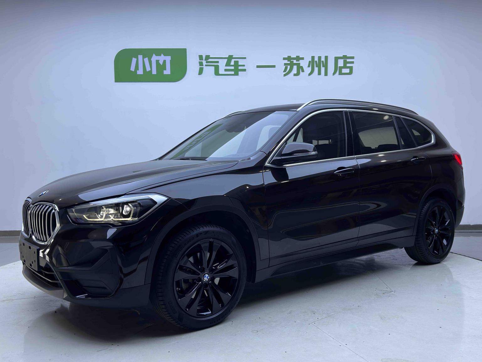 BMW X1 sDrive20Li Fashion (1.5L) 2020