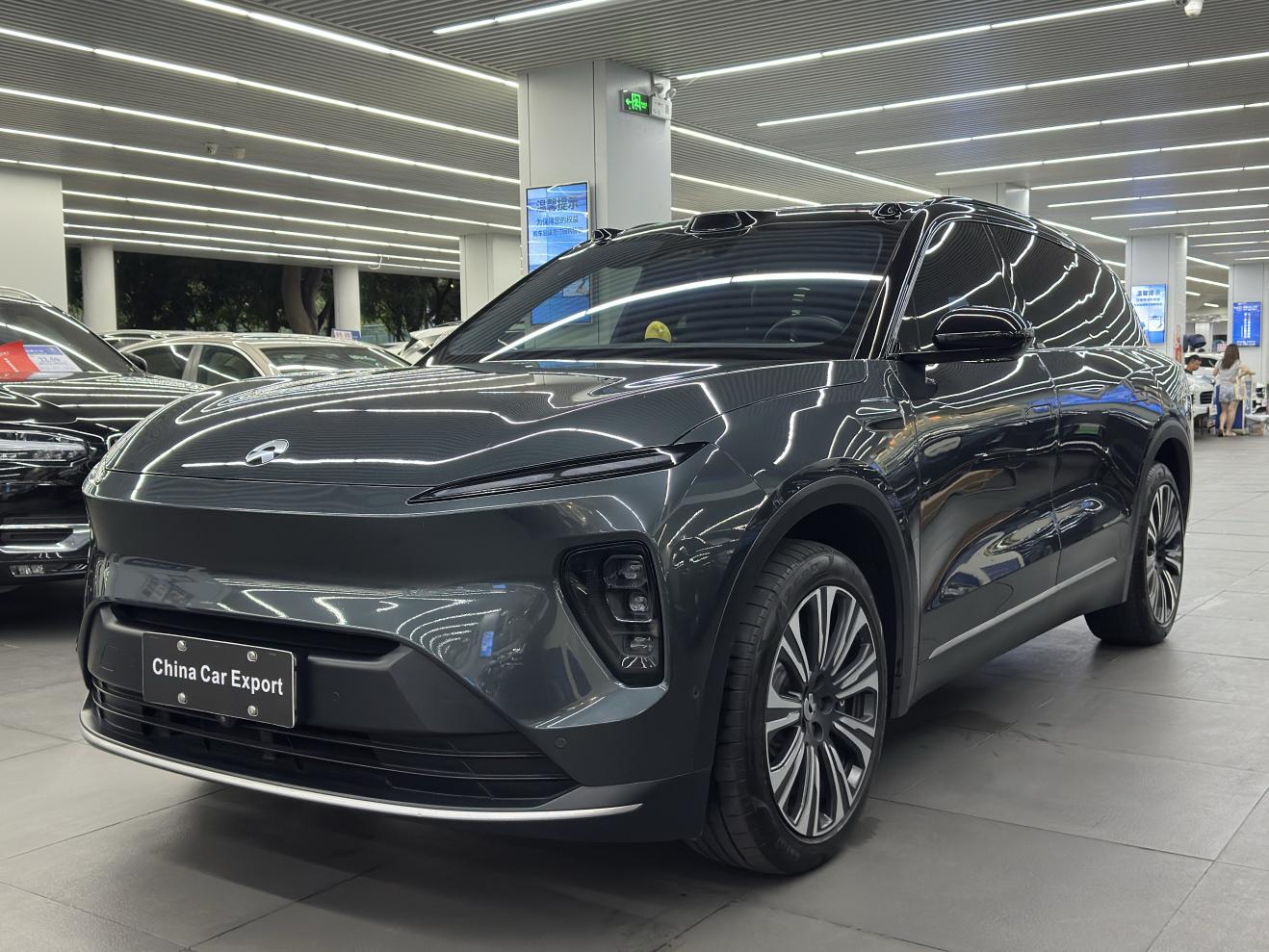 NIO ES8 100kWh Executive 2023