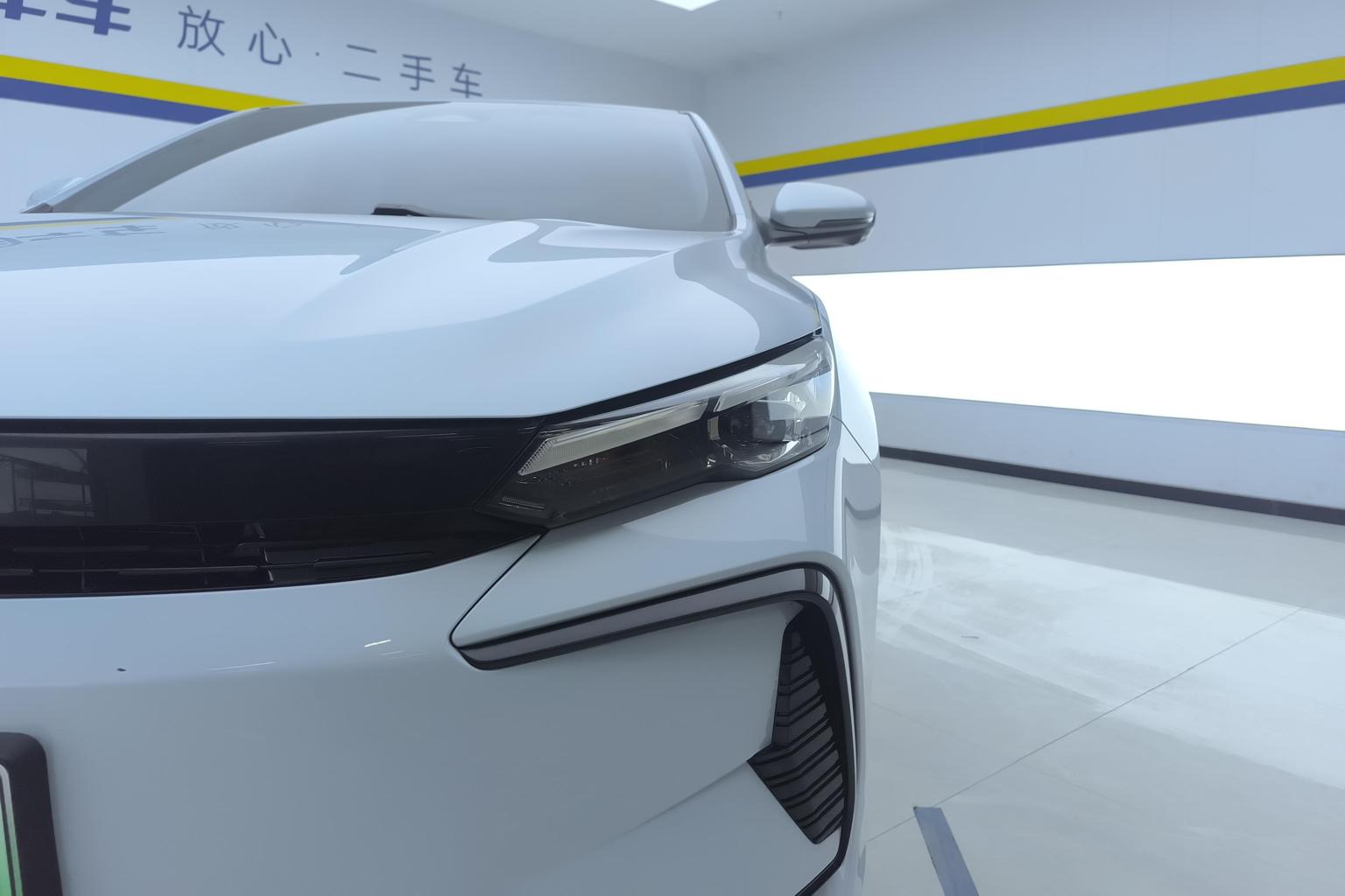 Geely Emgrand-L 1.5TD-DHT Pro Dragon Edition 100KM Excellence 2024