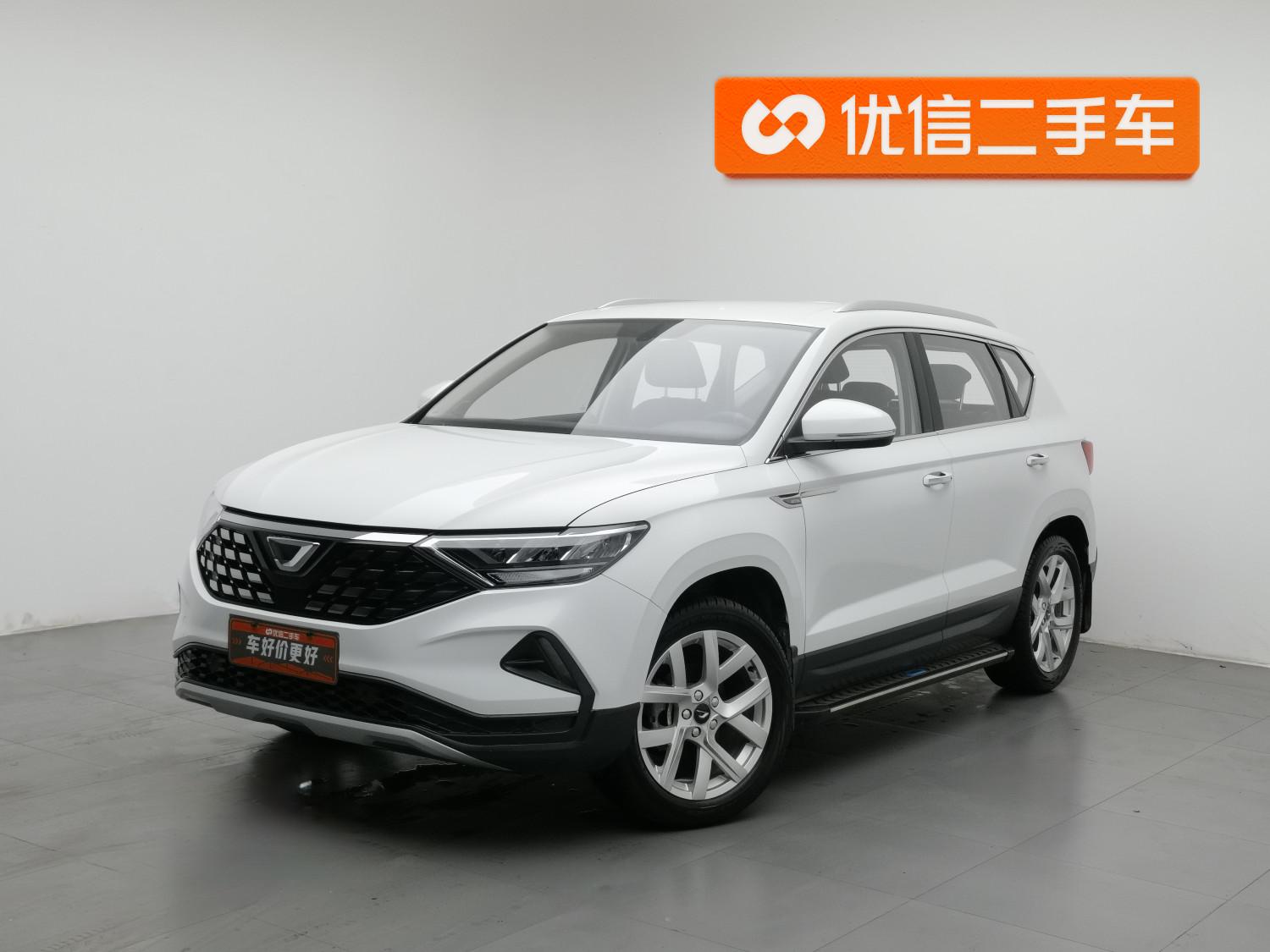 Jetta VS5 280TSI Delight Manual 2020