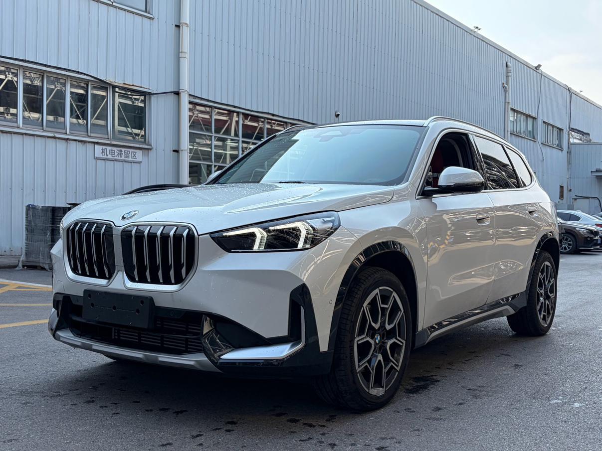 BMW X1 sDrive25Li X Design Package (2L) 2025