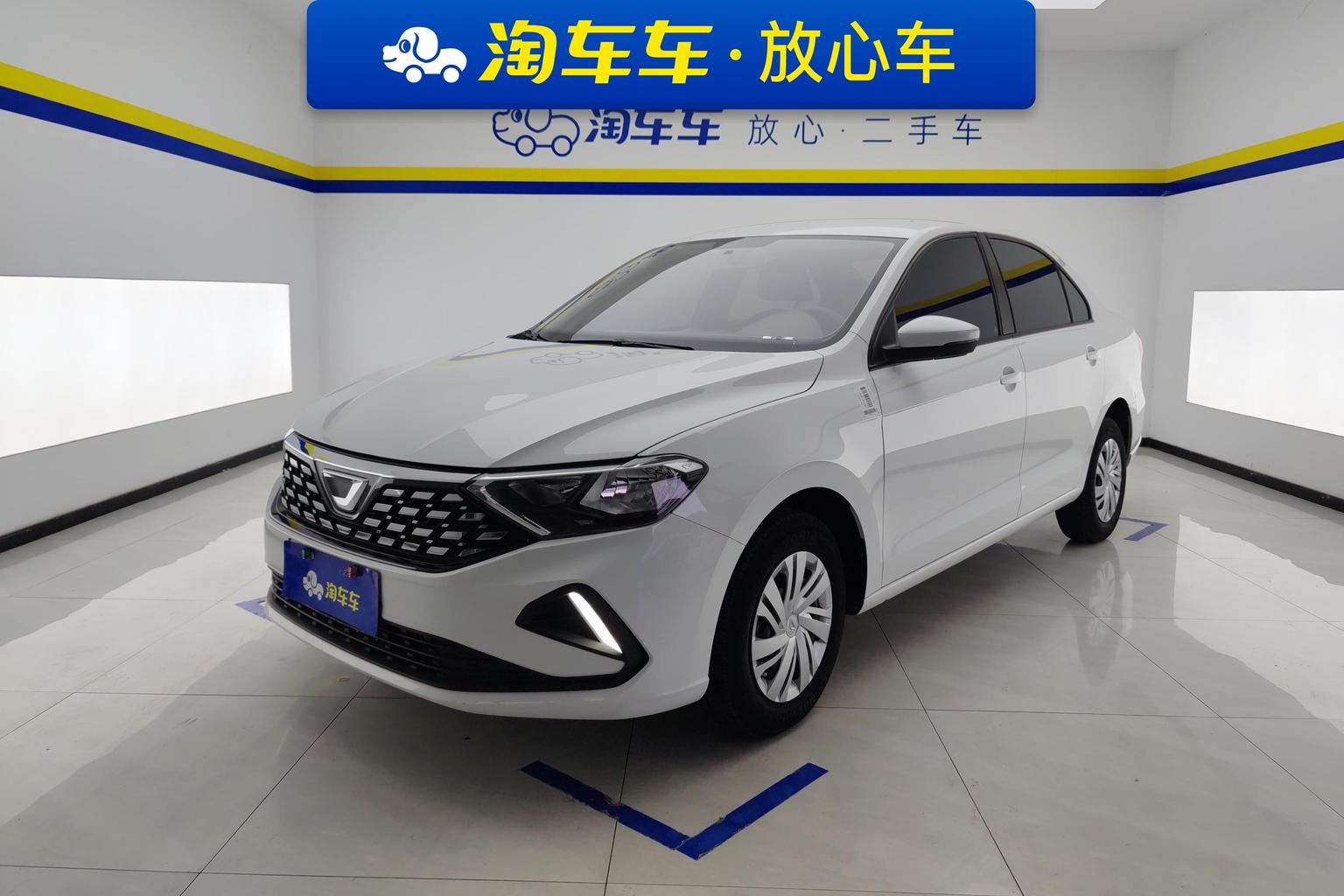 Jetta VA3 1.5L Auto Upward Life 2023