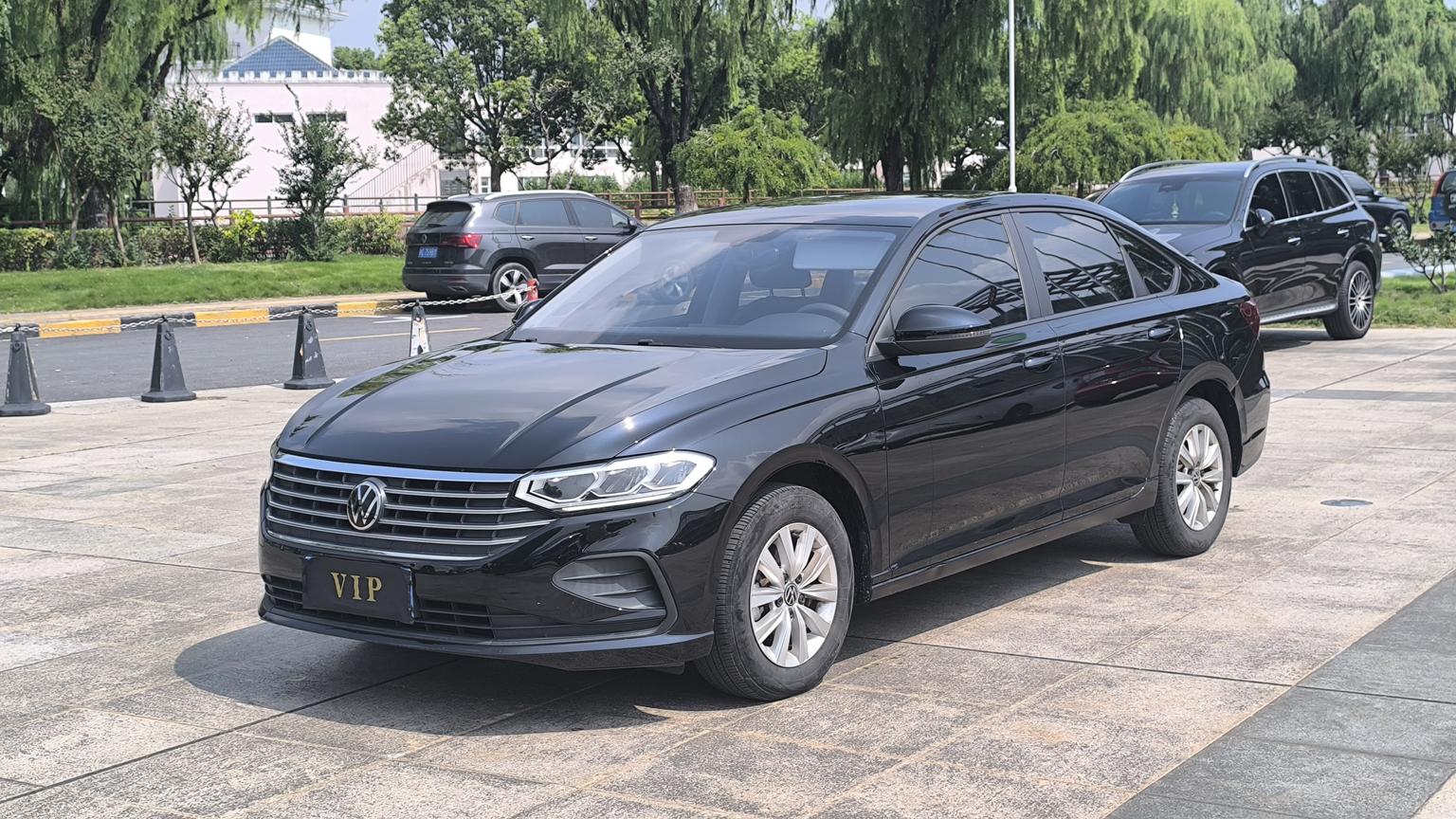 Volkswagen Lavida 1.5L Auto Comfort 2024