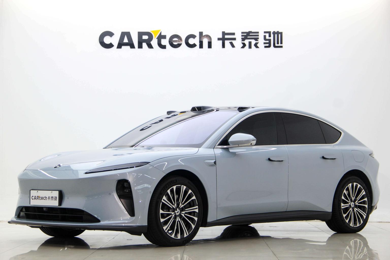 NIO ET5 75kWh 2024
