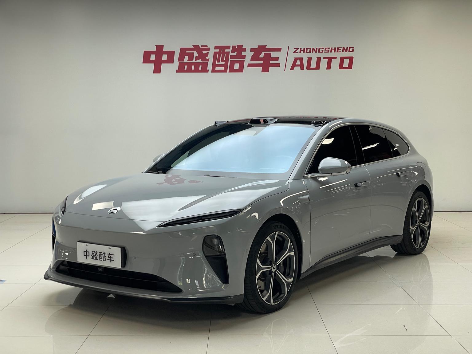 NIO ET5 75kWh 2024