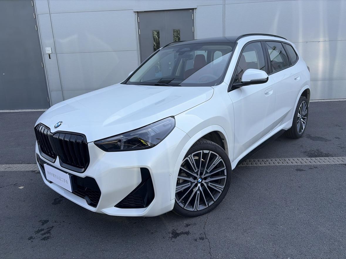 BMW X1 xDrive25Li X Design 2026