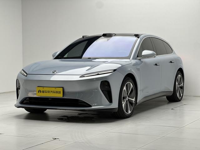 NIO ET5 75kWh 2024