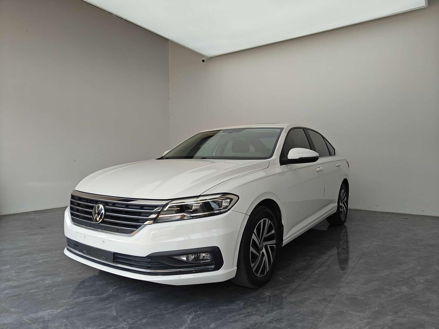 Volkswagen Lavida 1.5L Auto Fashion 2022
