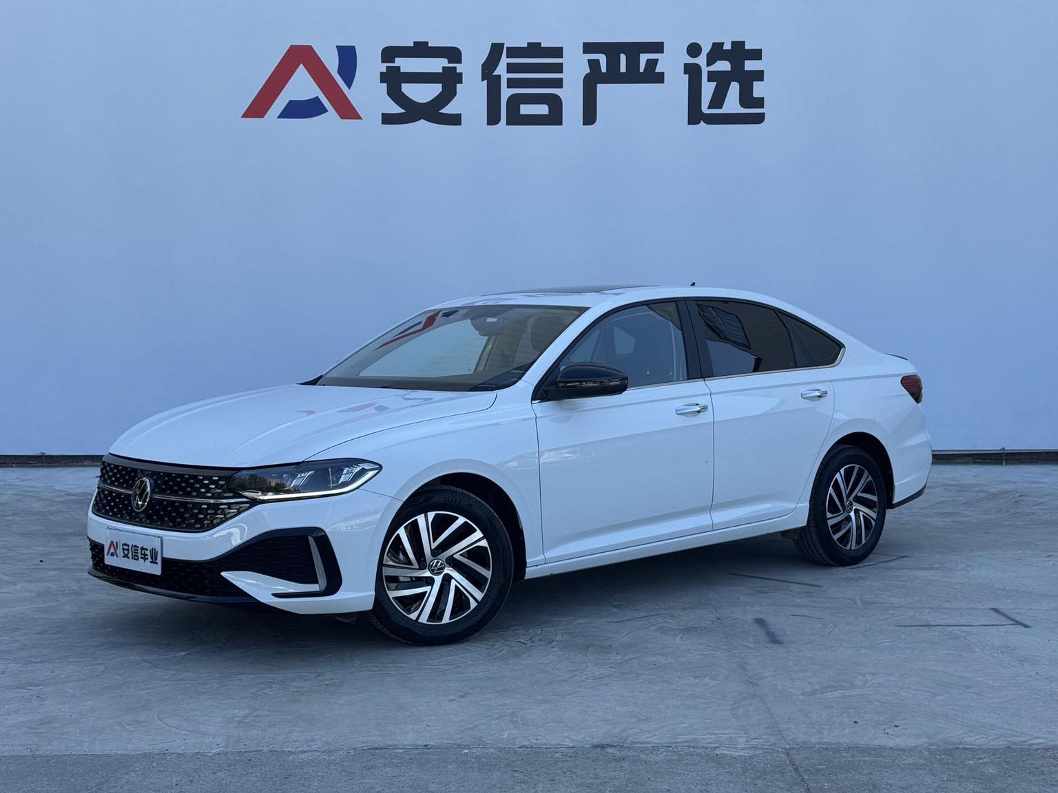 Volkswagen Lavida 200TSI DSG Starlight Premium 2023
