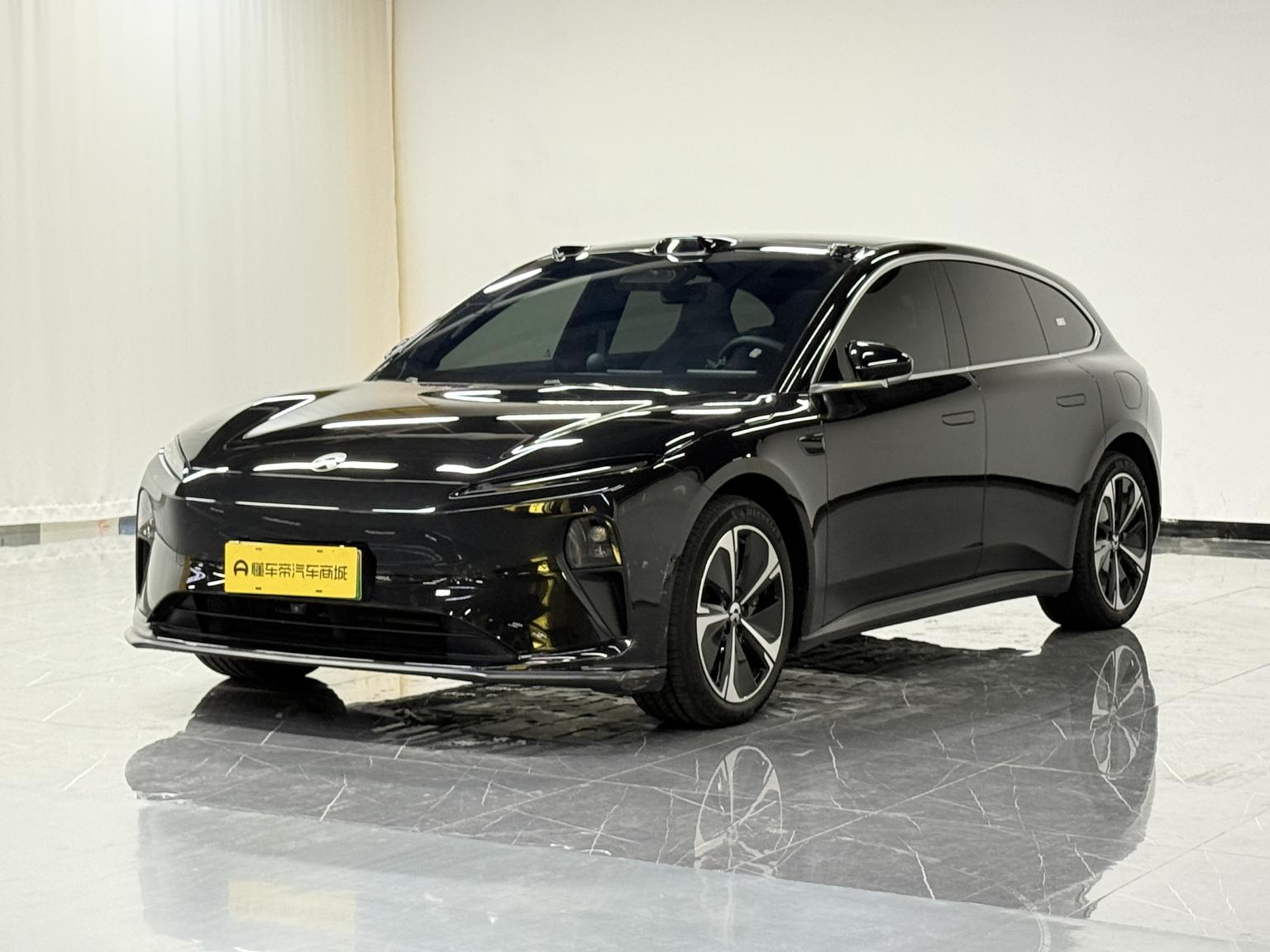 NIO ET5 75kWh 2024