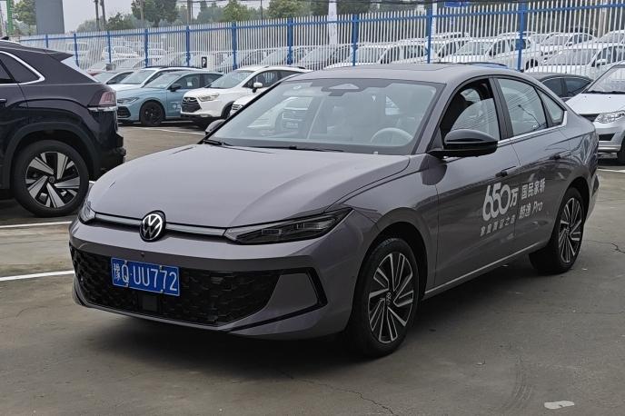 Volkswagen Lavida 300TSI Starlight Intelligent Comfort 2025