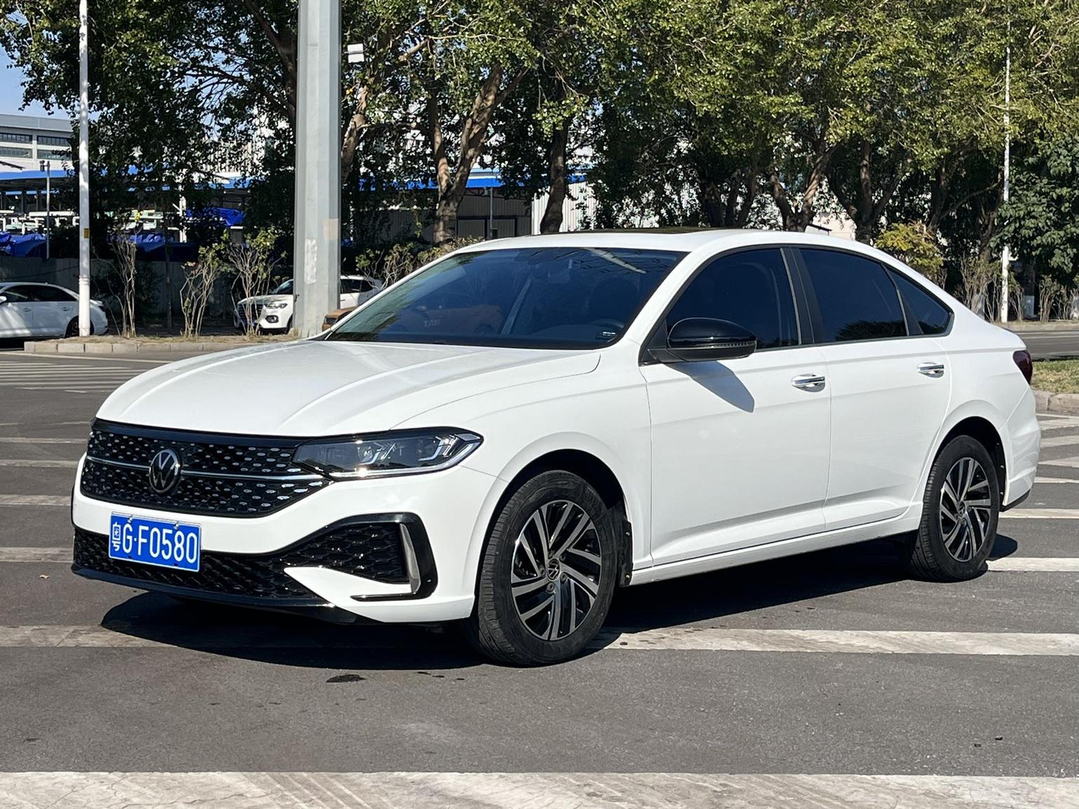 Volkswagen Lavida 280TSI DSG Starlight Fulfillment 2023