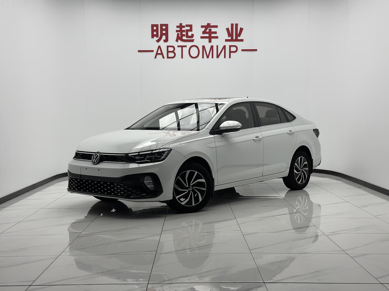 Volkswagen Lavida 1.5L Auto New Wish 2024