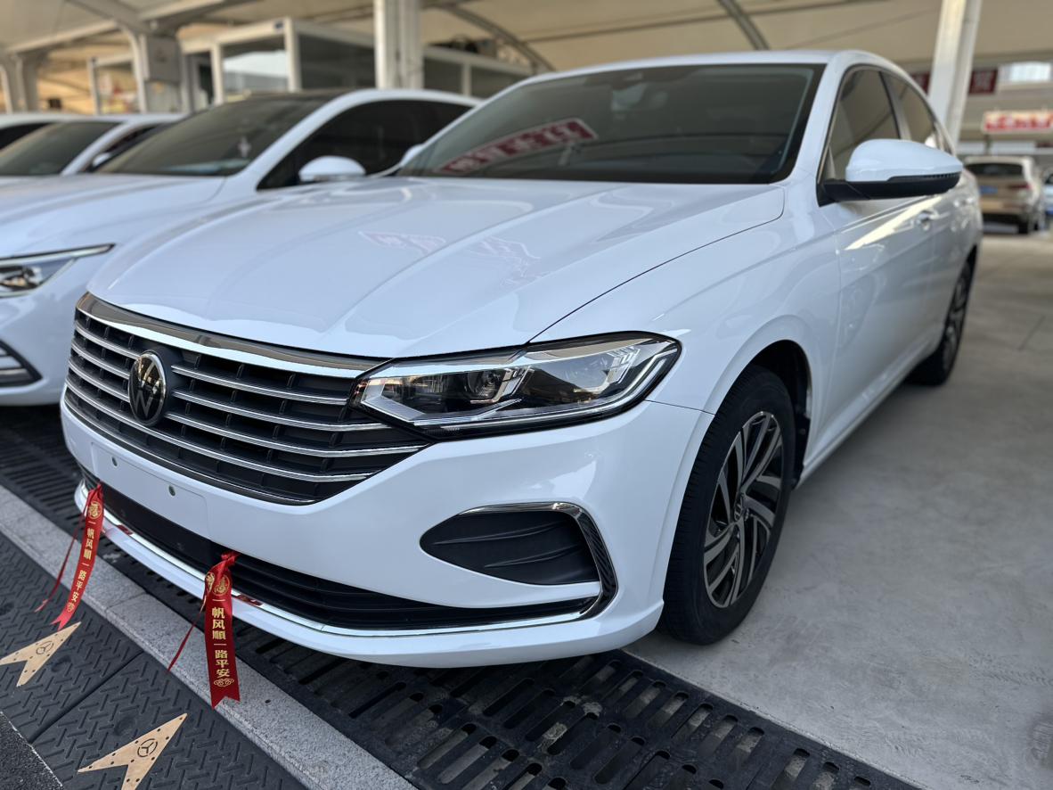 Volkswagen Lavida Facelift 1.5L Auto 5 Million 2024