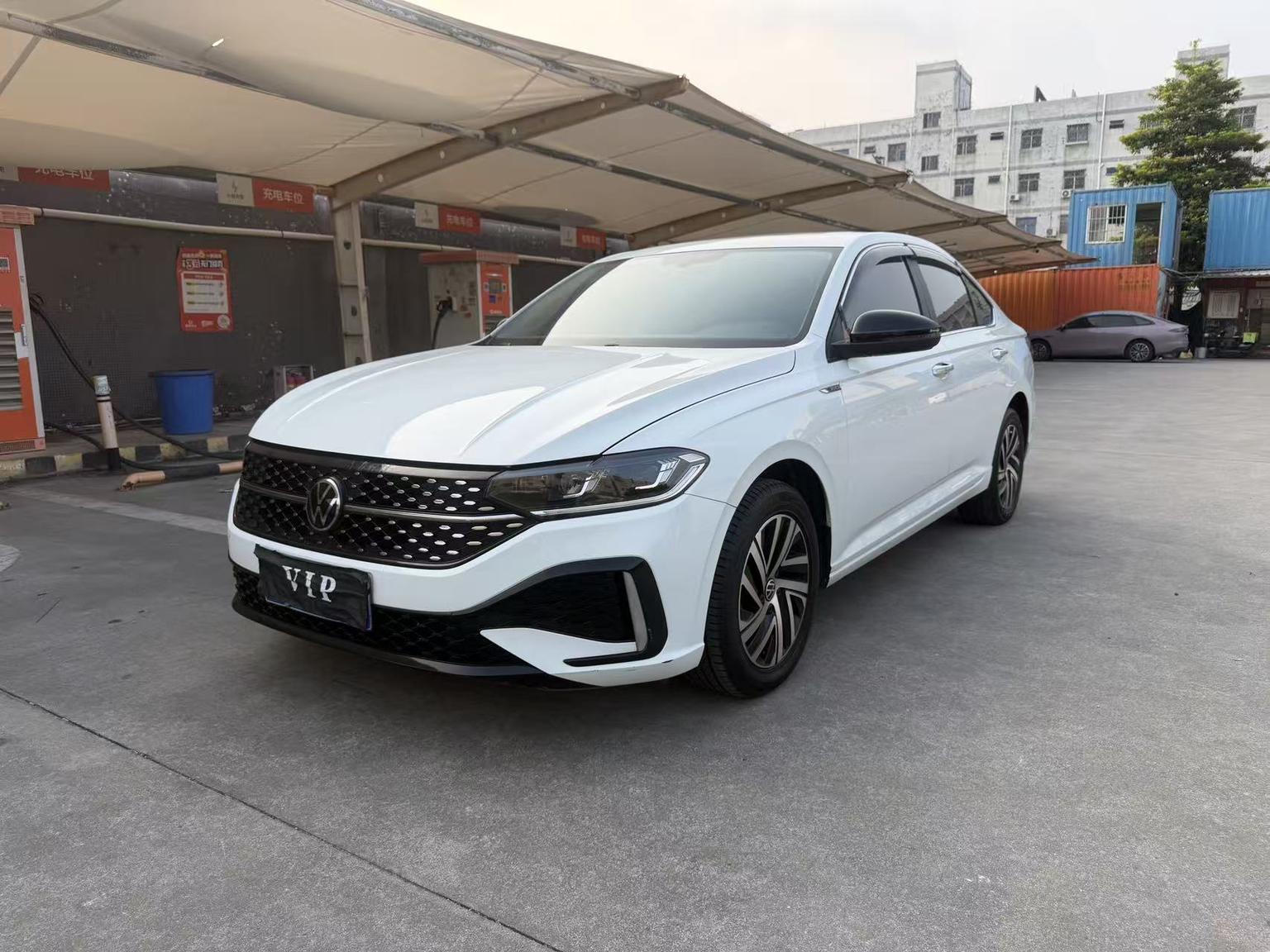 Volkswagen Lavida 280TSI DSG Everlasting 2022