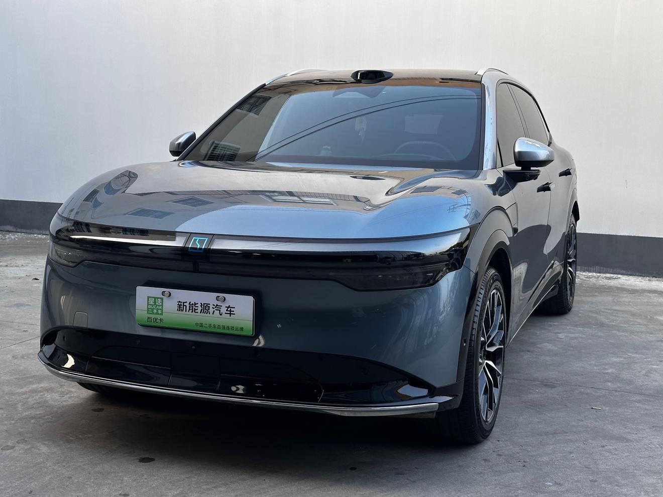 Zeekr X 75kWh 2025