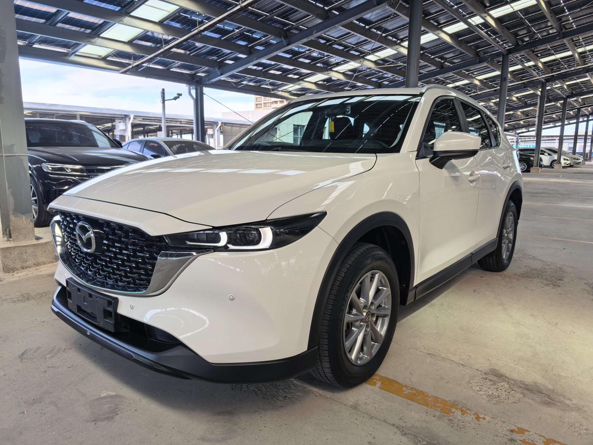 Mazda CX-5 Automatic 2WD Smart Type (2L) 2022