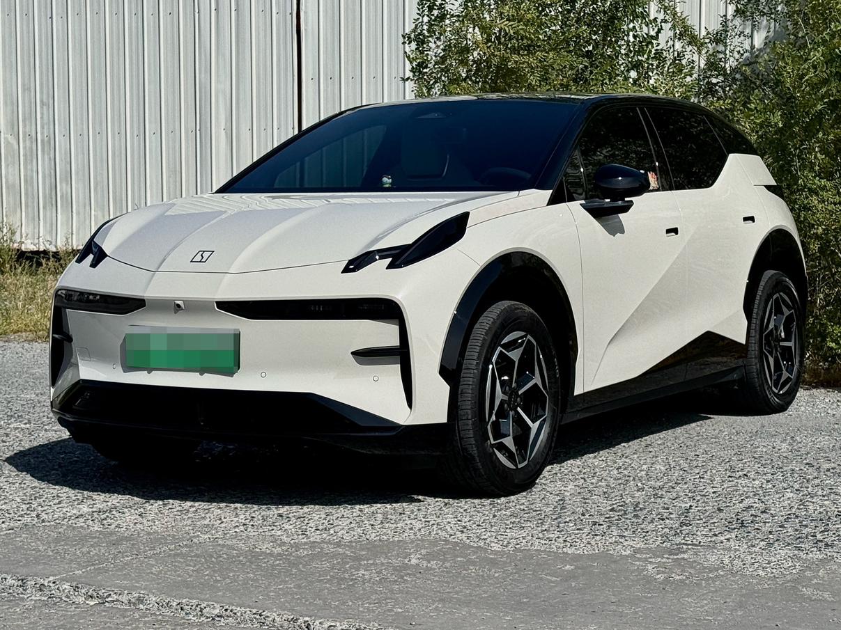 Zeekr X 5-Seat RWD Sport 2024