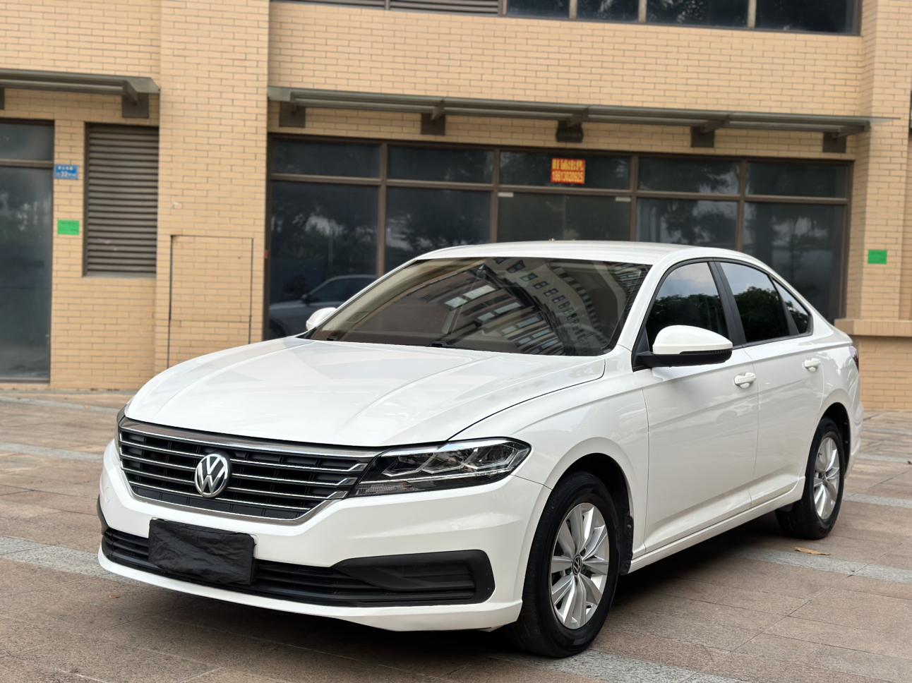Volkswagen Lavida 1.5L Auto Fashion 2021