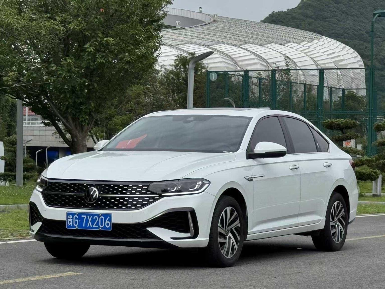 Volkswagen Lavida 1.5L Auto 5 Million 2024