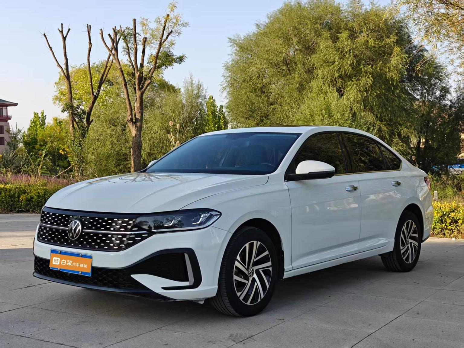 Volkswagen Lavida Facelift 1.5L Auto 5 Million 2023