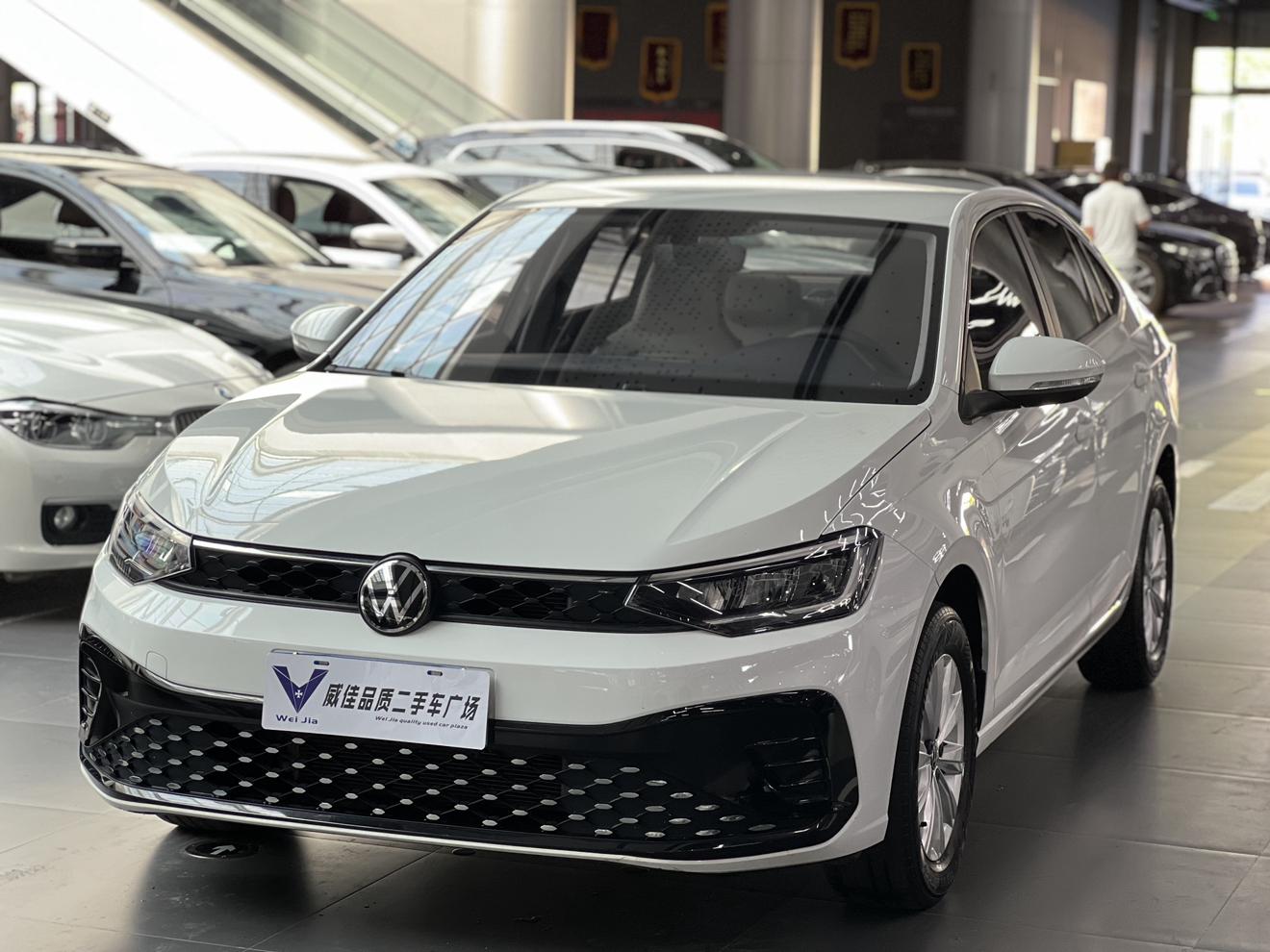 Volkswagen Lavida 1.5L Auto Outstanding New Ease 2024