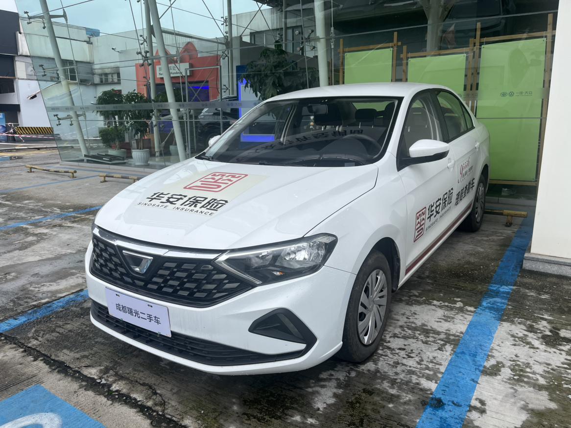 Jetta VA3 1.5L Manual Progressive (1.5L) 2023
