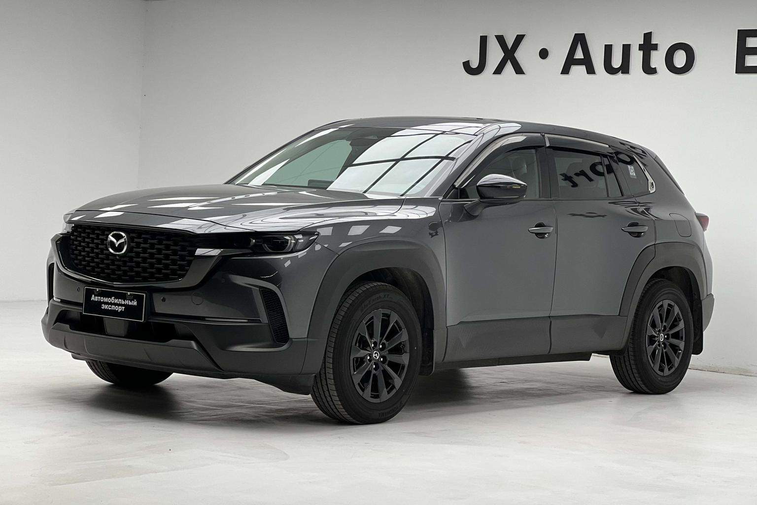 Mazda CX-50 2.0L Auto Safety 2024